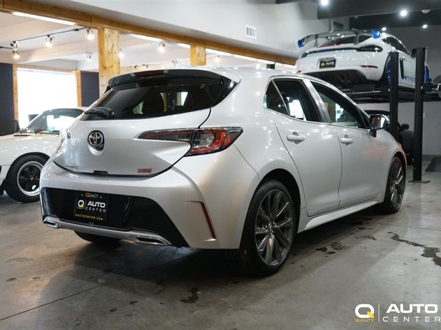 2019 Toyota Corolla Hatchback  - 23018954 - 3