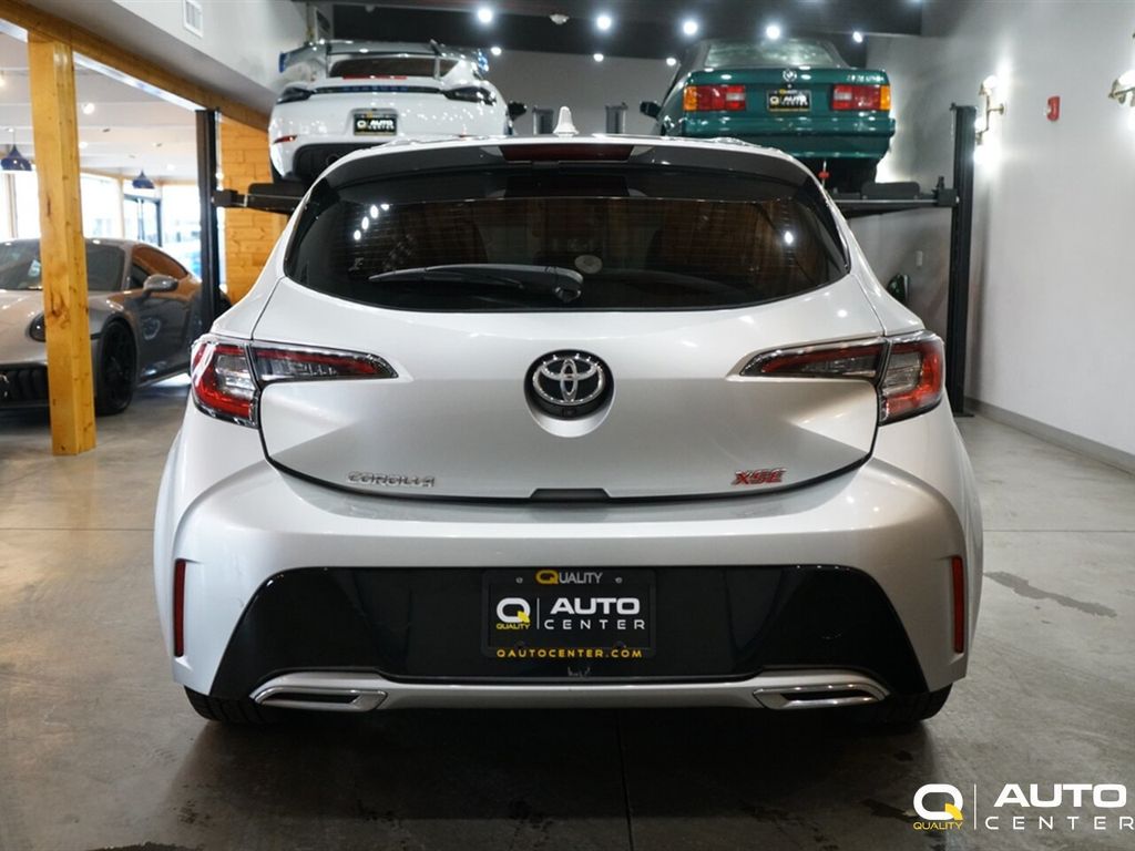 2019 Toyota Corolla Hatchback  - 23018954 - 4