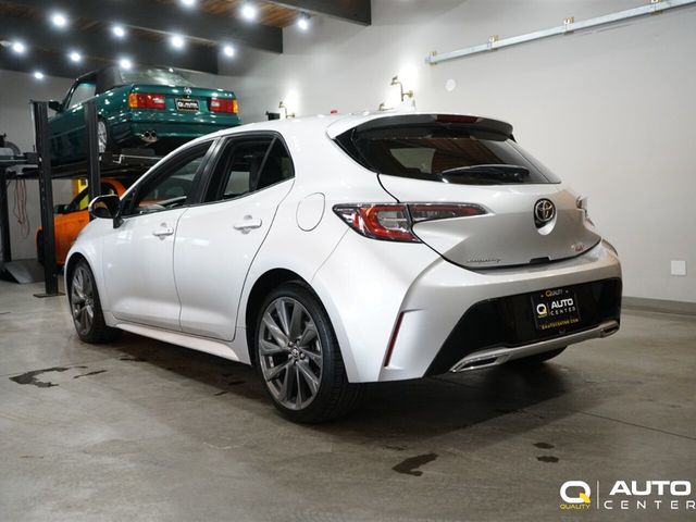 2019 Toyota Corolla Hatchback  - 23018954 - 5