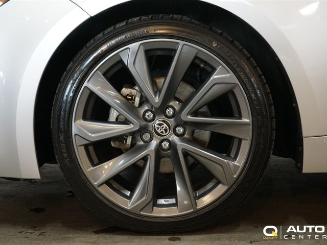 2019 Toyota Corolla Hatchback  - 23018954 - 6