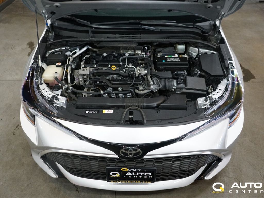 2019 Toyota Corolla Hatchback  - 23018954 - 8
