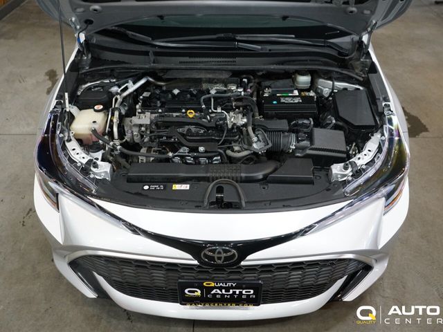 2019 Toyota Corolla Hatchback  - 23018954 - 8