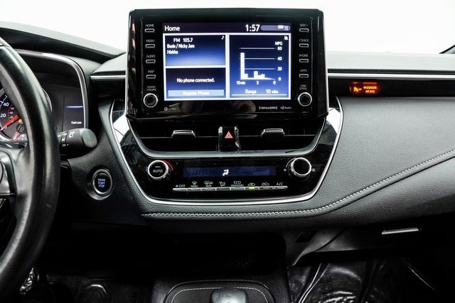 2019 Toyota Corolla Hatchback SE CVT - 22980856 - 20