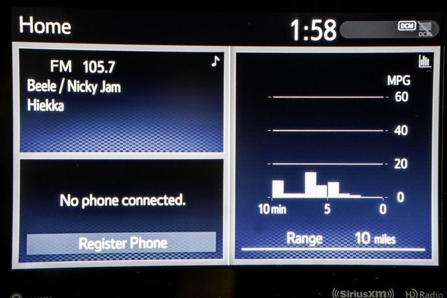 2019 Toyota Corolla Hatchback SE CVT - 22980856 - 24