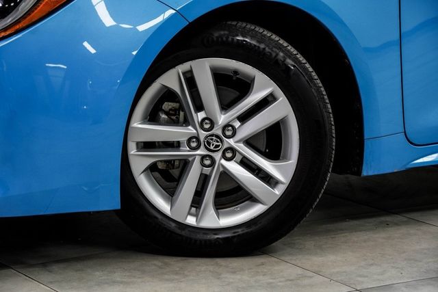 2019 Toyota Corolla Hatchback SE CVT - 22980856 - 2