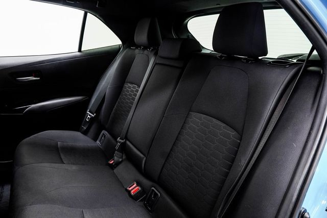 2019 Toyota Corolla Hatchback SE CVT - 22980856 - 38