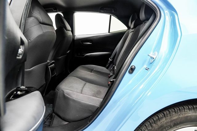 2019 Toyota Corolla Hatchback SE CVT - 22980856 - 39