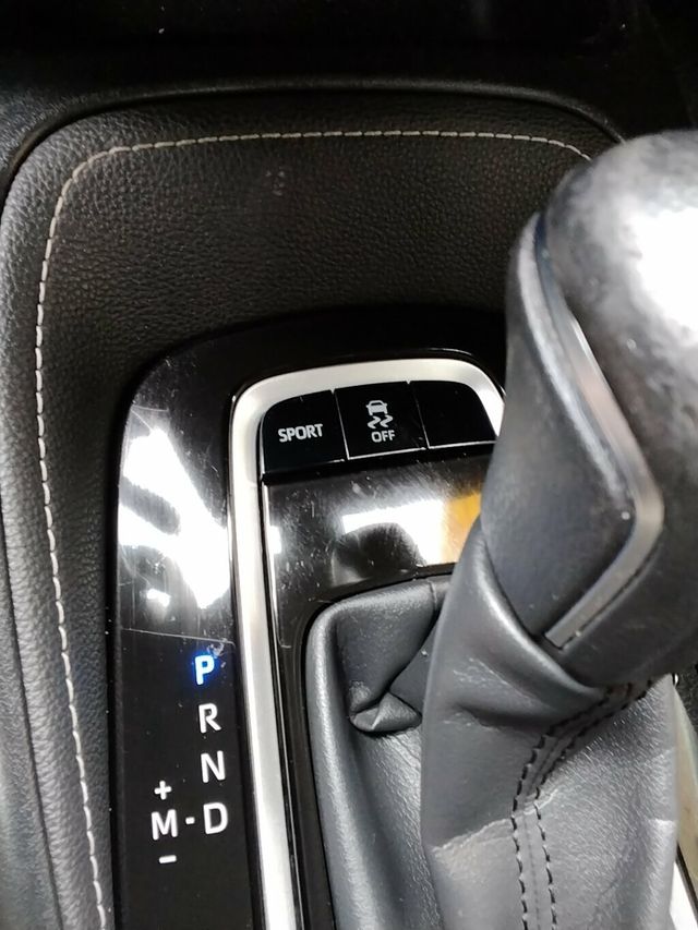 2019 Toyota Corolla Hatchback SE CVT - 23032691 - 20