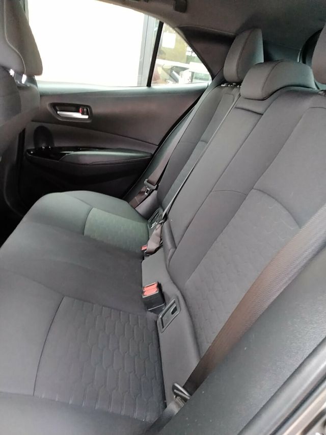 2019 Toyota Corolla Hatchback SE CVT - 23032691 - 7
