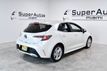 2019 Toyota Corolla Hatchback SE CVT - 22216591 - 3