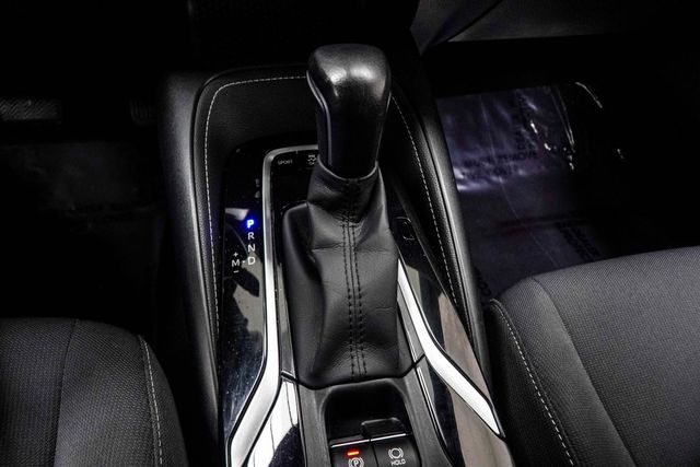 2019 Toyota Corolla Hatchback SE CVT - 23040175 - 22