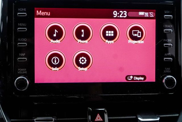 2019 Toyota Corolla Hatchback SE CVT - 23040175 - 24