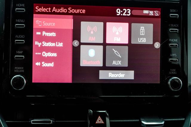 2019 Toyota Corolla Hatchback SE CVT - 23040175 - 25