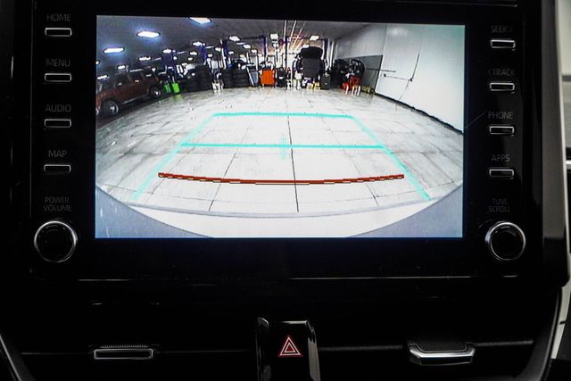 2019 Toyota Corolla Hatchback SE CVT - 23040175 - 27