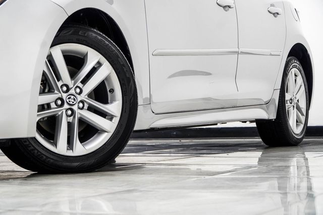 2019 Toyota Corolla Hatchback SE CVT - 23040175 - 2