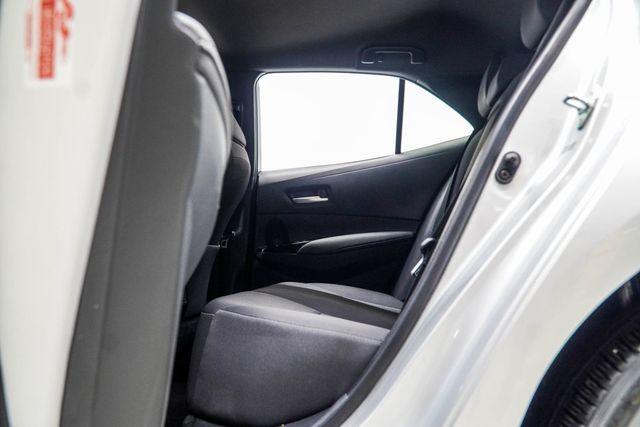 2019 Toyota Corolla Hatchback SE CVT - 23040175 - 38