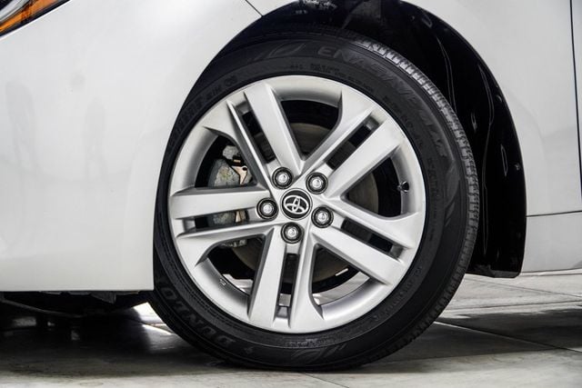 2019 Toyota Corolla Hatchback SE CVT - 23040175 - 5