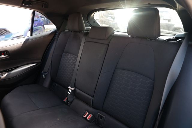 2019 Toyota Corolla Hatchback SE Manual - 23067252 - 10
