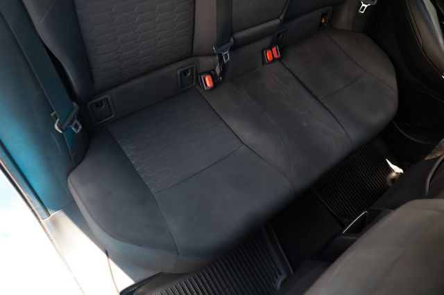 2019 Toyota Corolla Hatchback SE Manual - 23067252 - 14