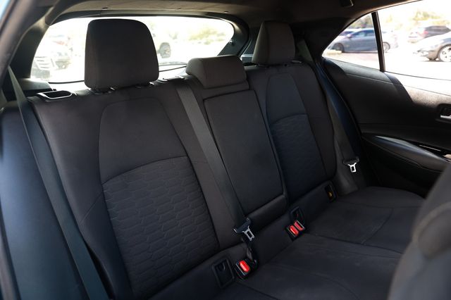 2019 Toyota Corolla Hatchback SE Manual - 23067252 - 16