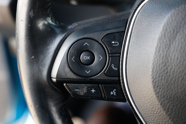 2019 Toyota Corolla Hatchback SE Manual - 23067252 - 27
