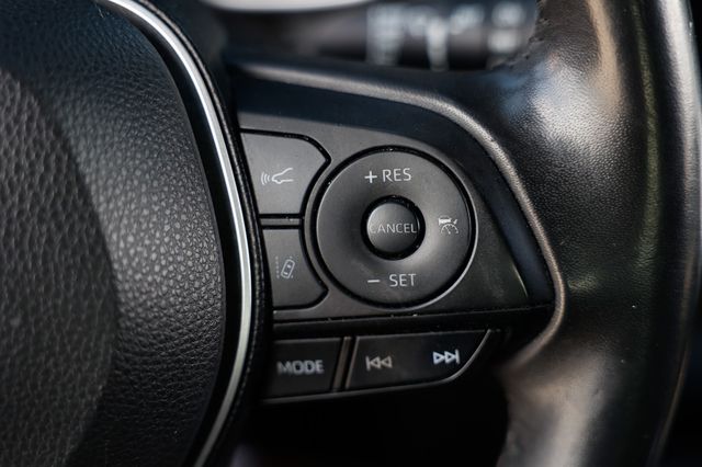 2019 Toyota Corolla Hatchback SE Manual - 23067252 - 28