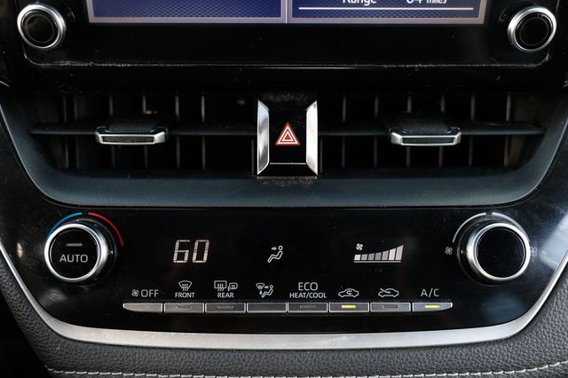 2019 Toyota Corolla Hatchback SE Manual - 23067252 - 33