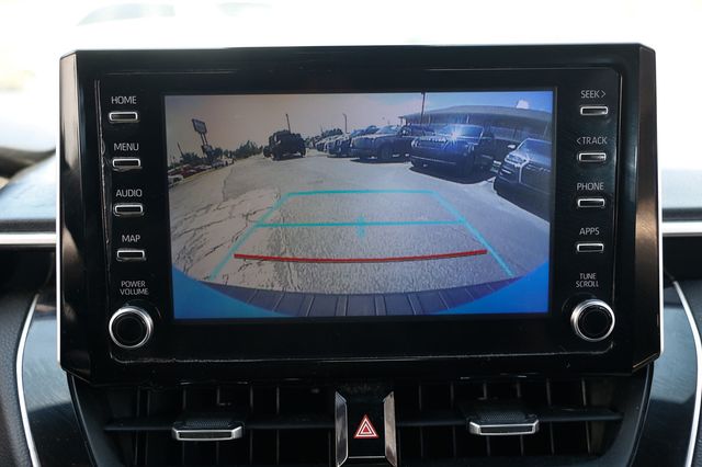2019 Toyota Corolla Hatchback SE Manual - 23067252 - 35