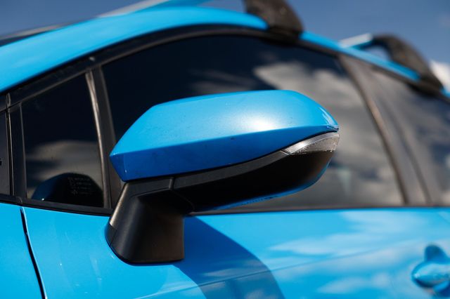 2019 Toyota Corolla Hatchback SE Manual - 23067252 - 37