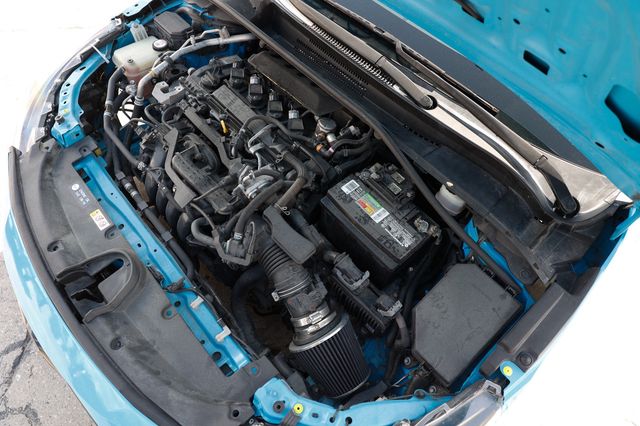 2019 Toyota Corolla Hatchback SE Manual - 23067252 - 46