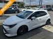 2019 Toyota Corolla Hatchback XSE CVT - 22674693 - 0