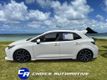 2019 Toyota Corolla Hatchback XSE CVT - 22674693 - 2