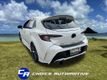 2019 Toyota Corolla Hatchback XSE CVT - 22674693 - 4