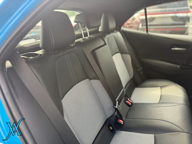 2019 Toyota Corolla Hatchback XSE Hatchback 4D - 23071822 - 19