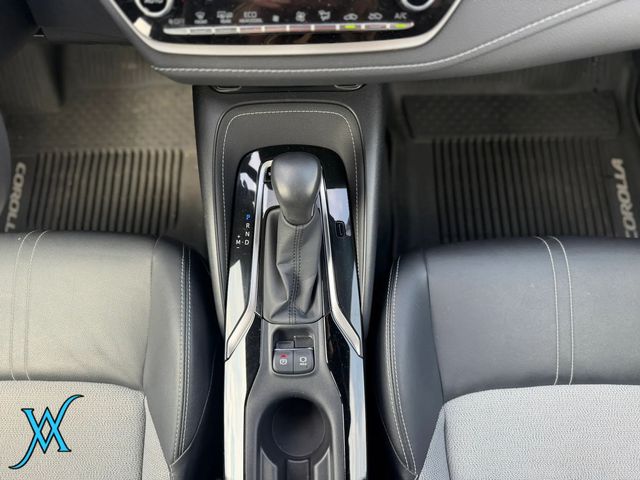 2019 Toyota Corolla Hatchback XSE Hatchback 4D - 23071822 - 25