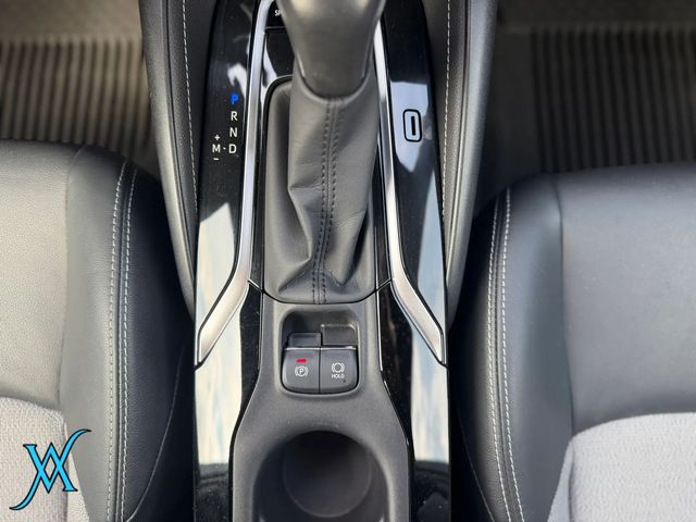 2019 Toyota Corolla Hatchback XSE Hatchback 4D - 23071822 - 26