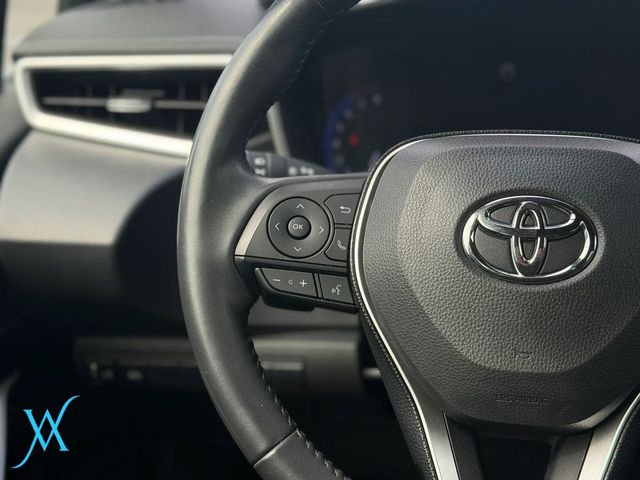2019 Toyota Corolla Hatchback XSE Hatchback 4D - 23071822 - 30