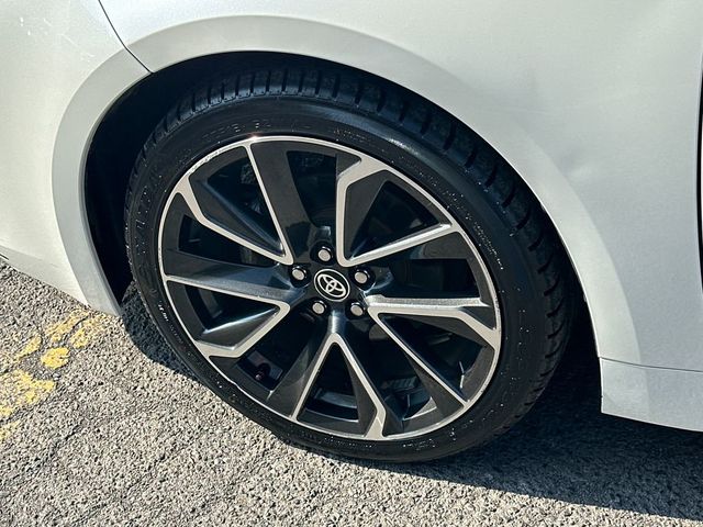 2019 Toyota Corolla Hatchback XSE Manual - 22947955 - 10