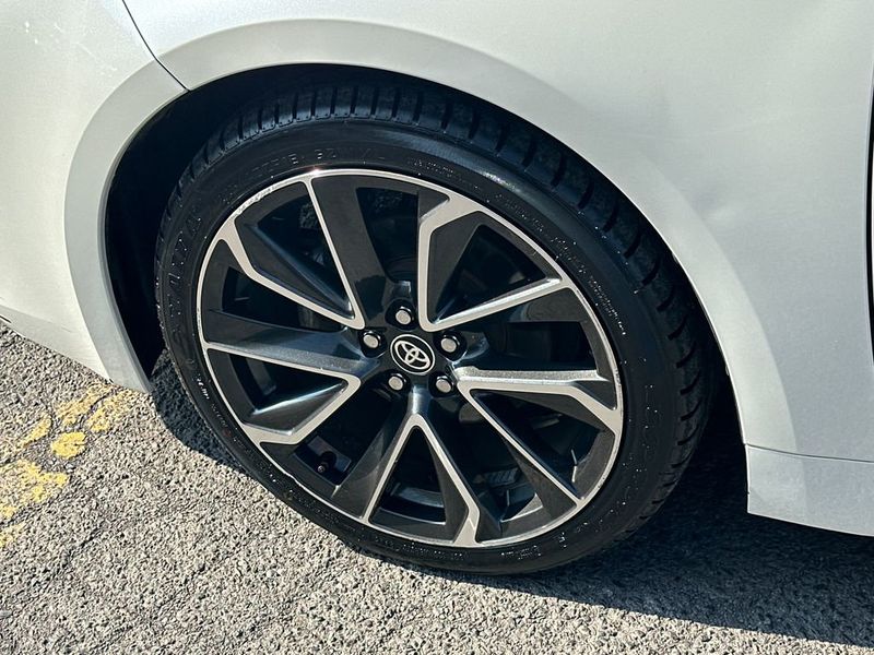 2019 Toyota Corolla Hatchback XSE Manual - 22947955 - 10