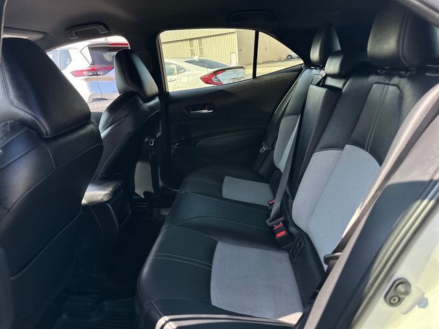 2019 Toyota Corolla Hatchback XSE Manual - 22947955 - 13