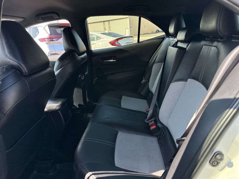 2019 Toyota Corolla Hatchback XSE Manual - 22947955 - 13