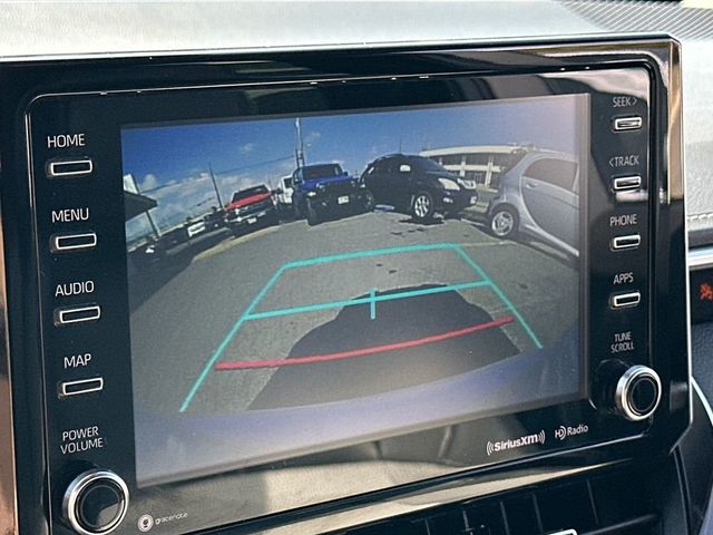 2019 Toyota Corolla Hatchback XSE Manual - 22947955 - 15