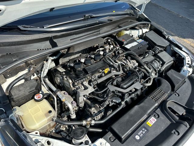 2019 Toyota Corolla Hatchback XSE Manual - 22947955 - 19