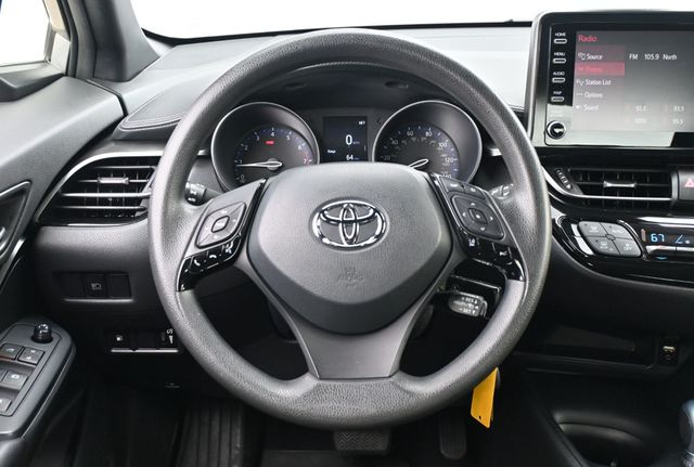 2019 Toyota C-HR LE - 23016534 - 9