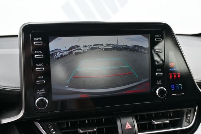 2019 Toyota C-HR LE - 23016534 - 11