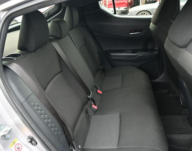 2019 Toyota C-HR LE - 23016534 - 15