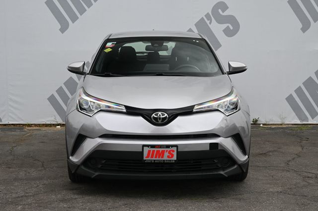 2019 Toyota C-HR LE - 23016534 - 1