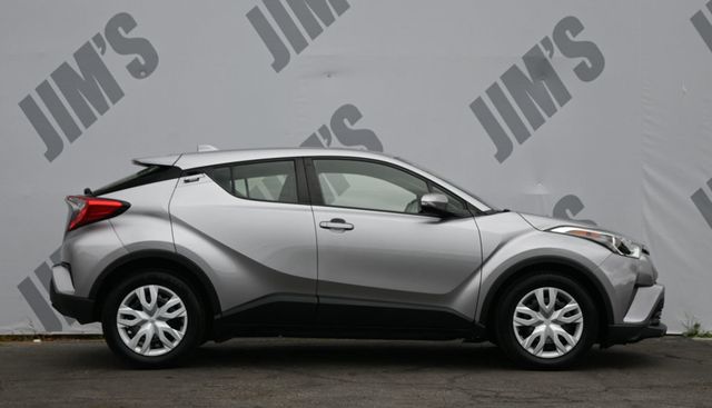 2019 Toyota C-HR LE - 23016534 - 3