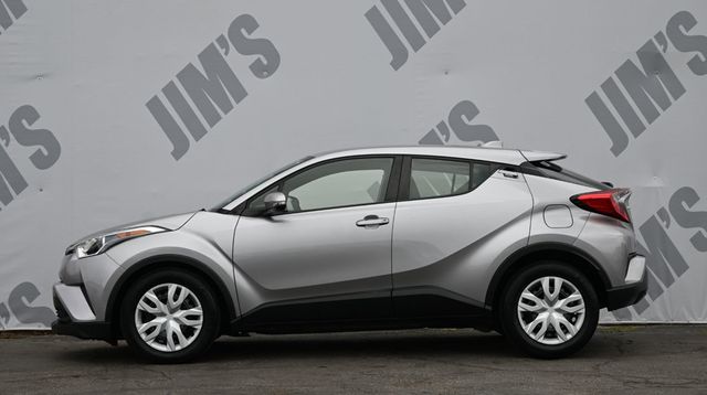 2019 Toyota C-HR LE - 23016534 - 5