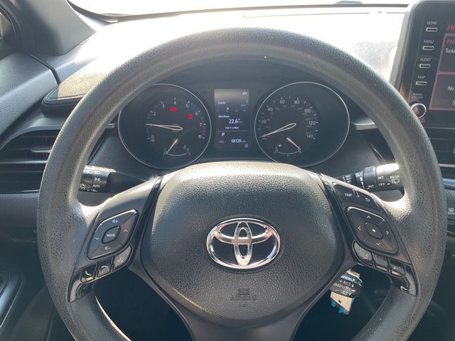 2019 Toyota C-HR LE - 23037990 - 10